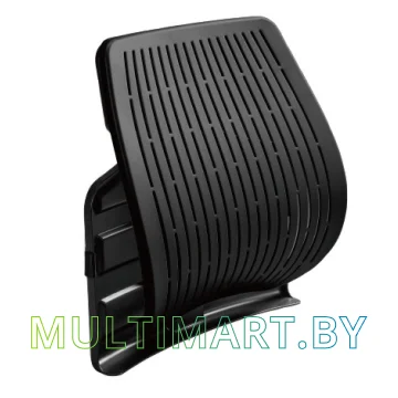 Эргоспинка Comf-Pro UltraBack-125 (черный)